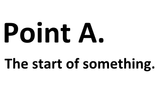 'Point A' Training Warehouse Announced